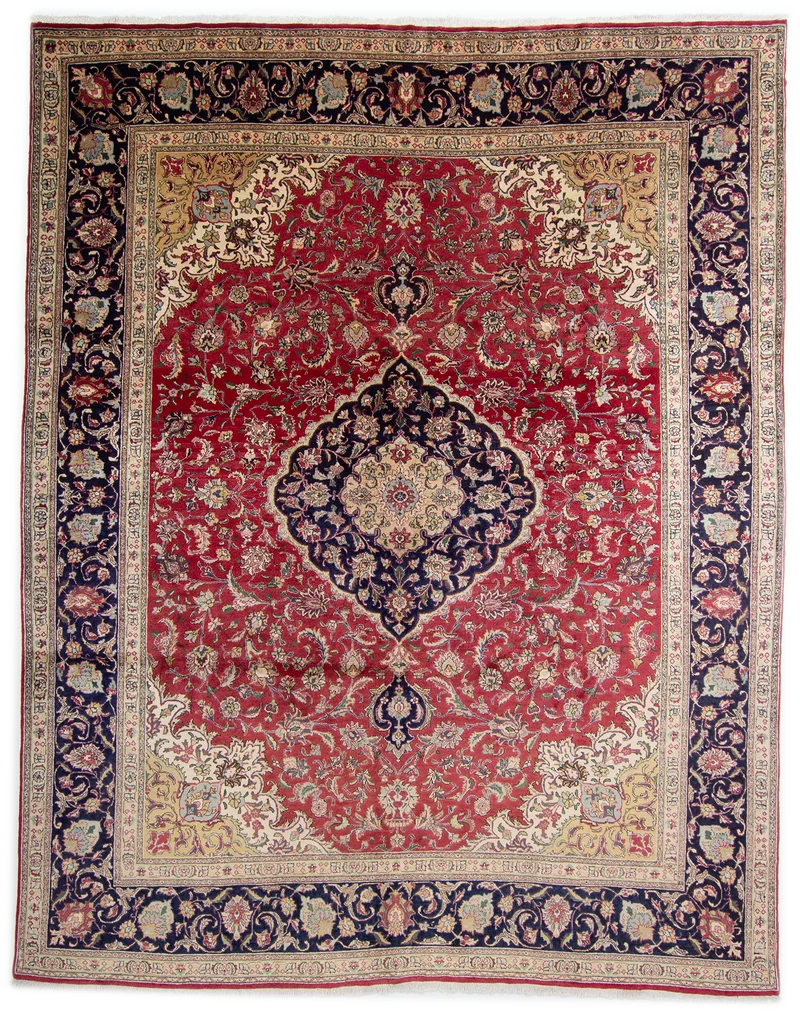 Oriental Tabriz