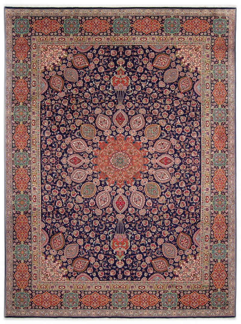 Oriental Tabriz