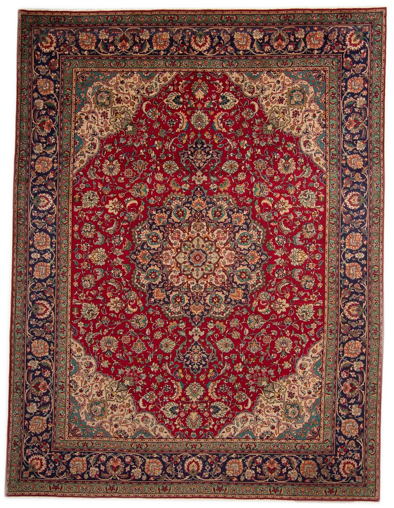 Oriental Tabriz