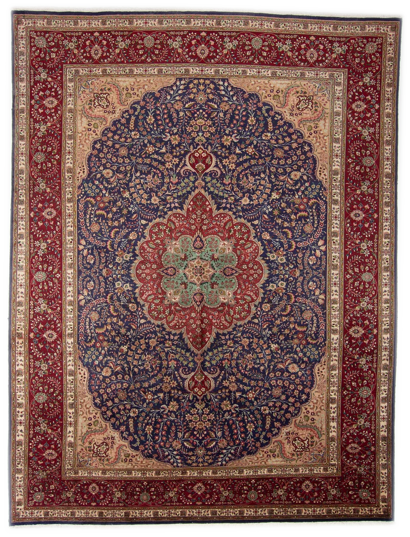Oriental Tabriz