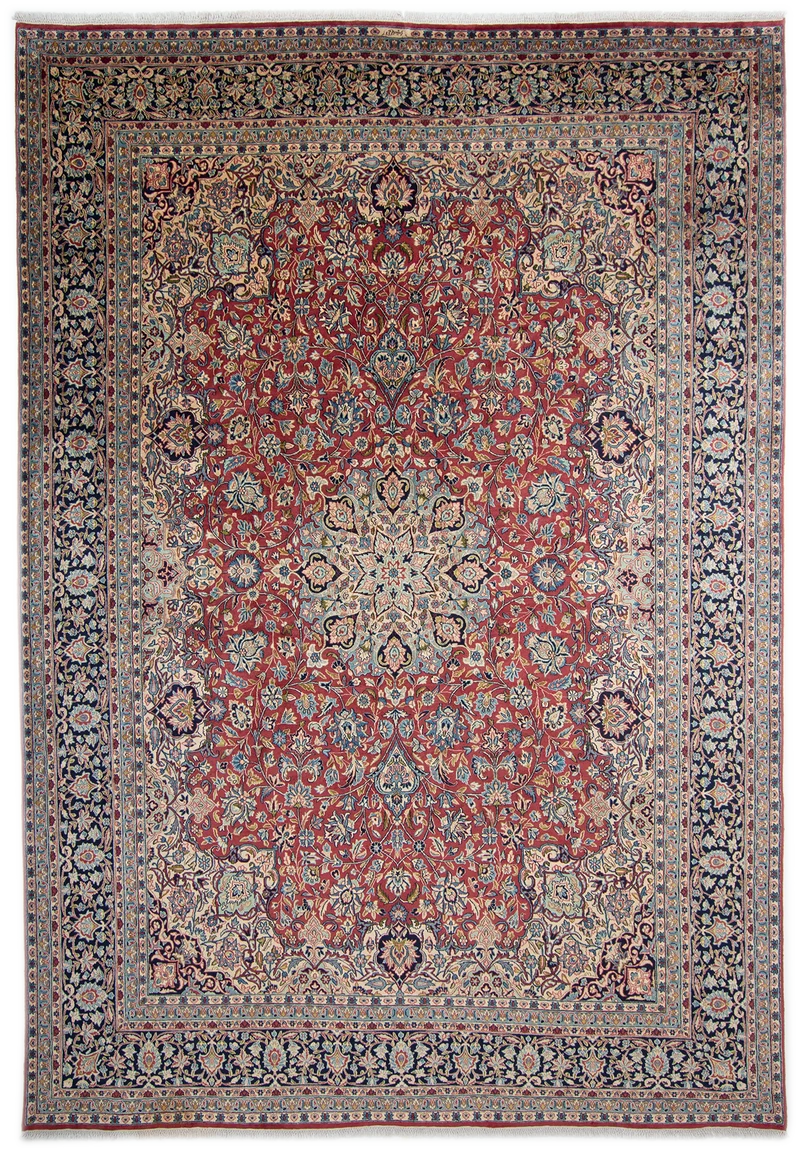 Oriental Rafsanjan