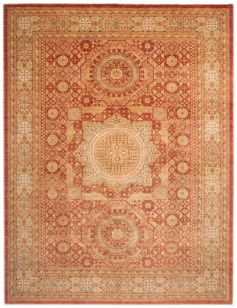 Oriental Haji Jalili