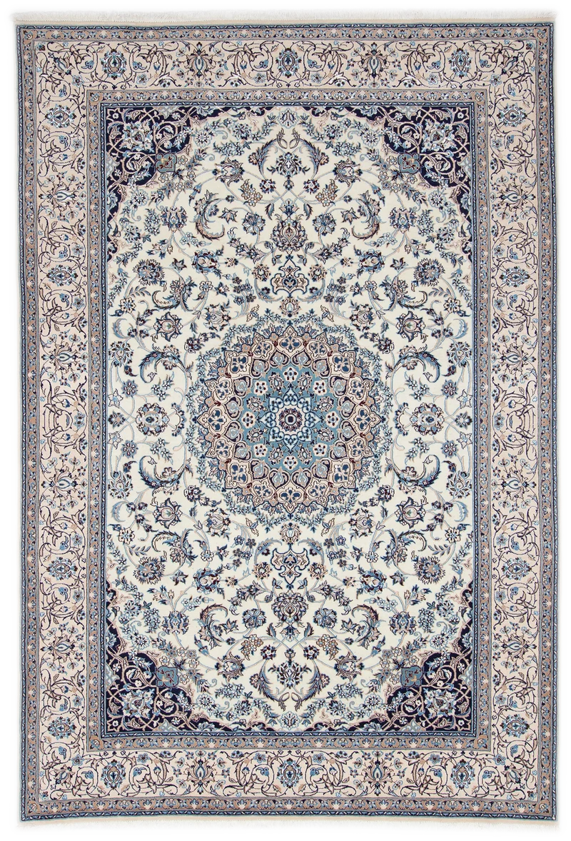 Oriental Nain 9 La
