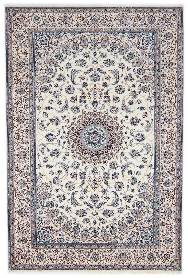 Oriental Nain 9 La