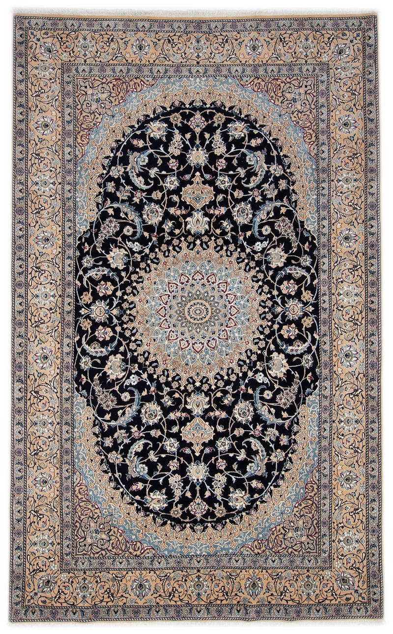 Oriental Nain 9La