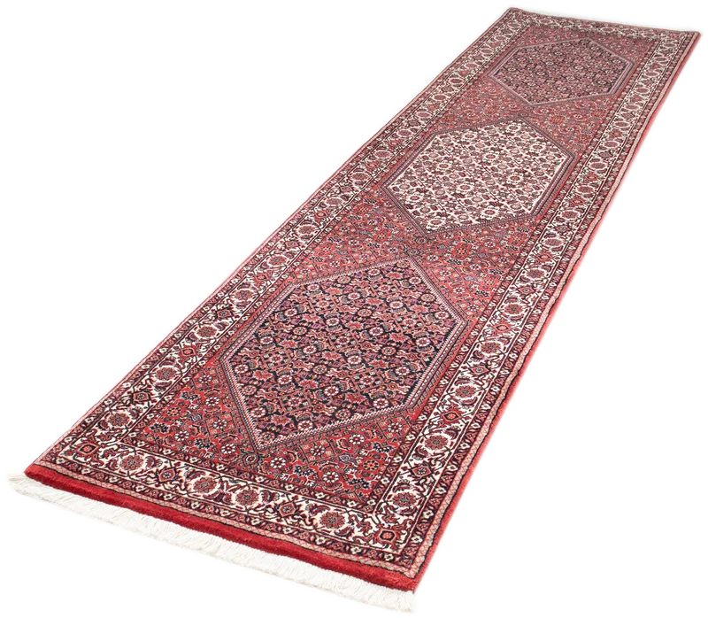 Oriental Bidjar Perserteppich Taaraa