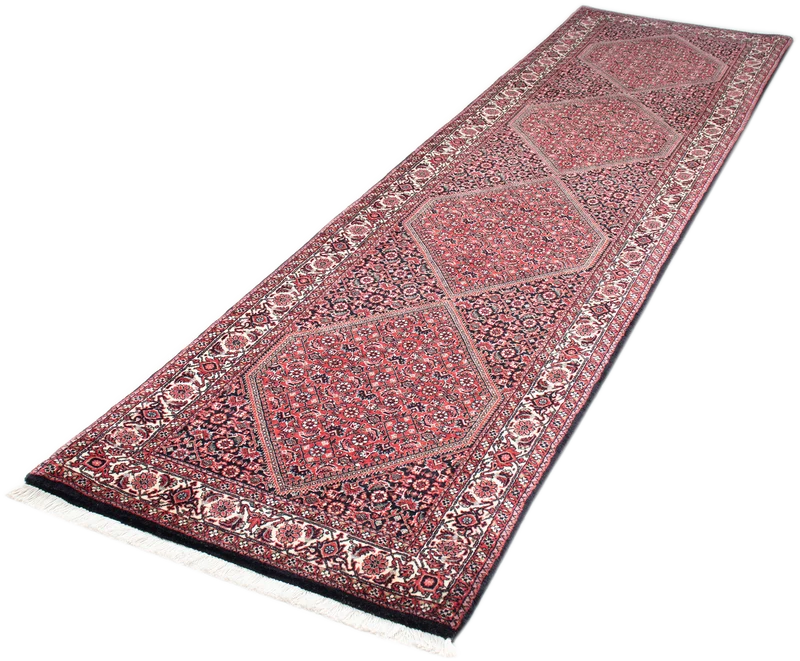 Oriental Bidjar Perserteppich Hakeem