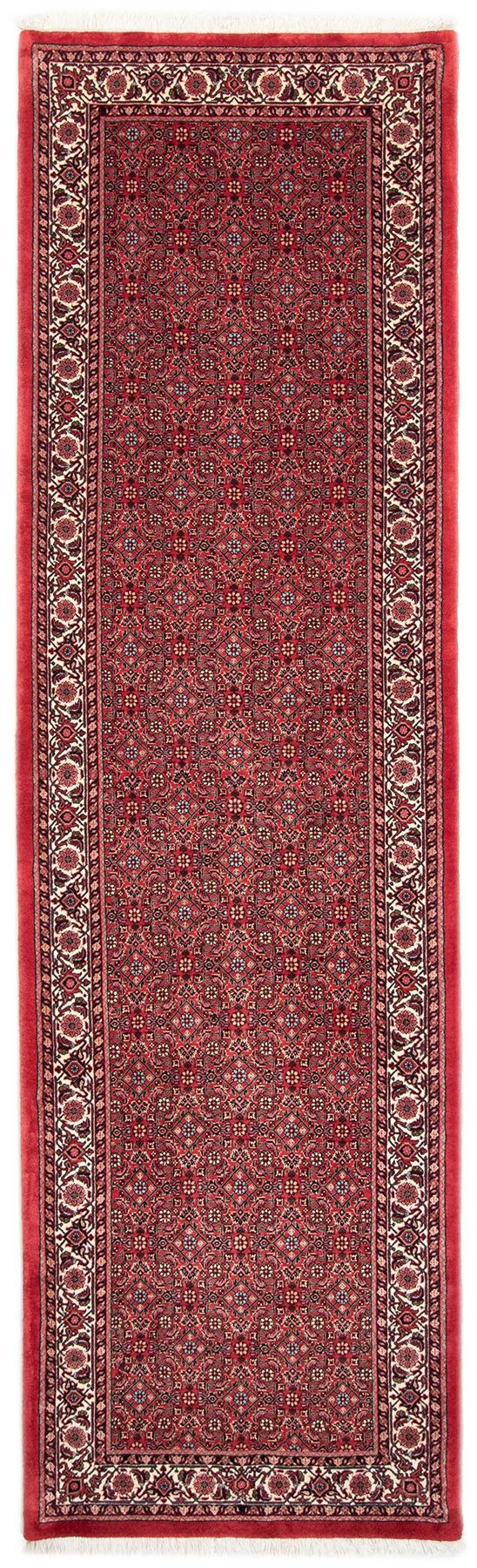 Oriental Bidjar Perserteppich Hawa