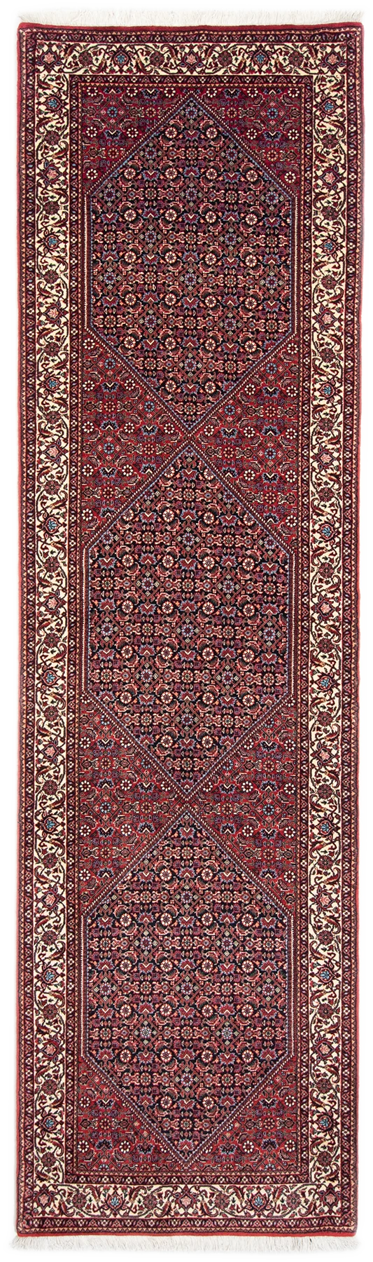 Oriental Bidjar Perserteppich Hekima