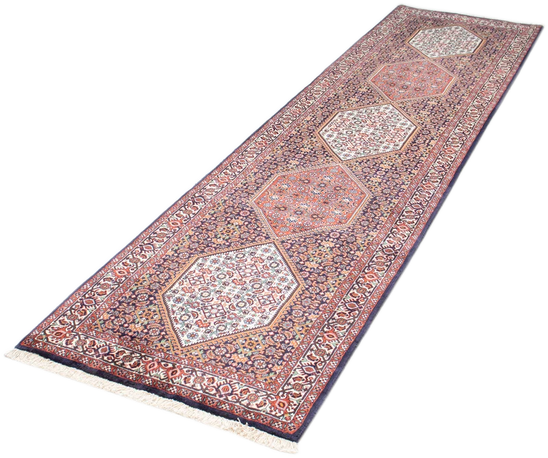 Oriental Bidjar Perserteppich Himzo