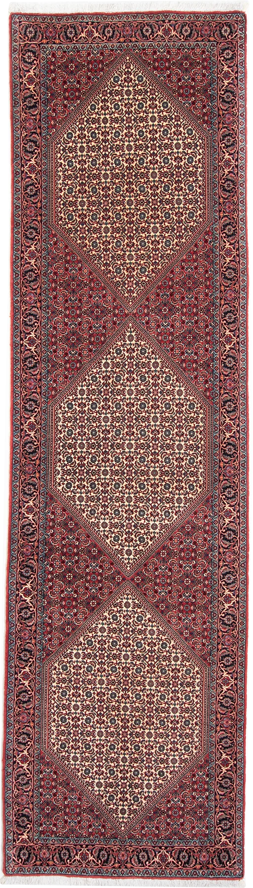 Oriental Bidjar Perserteppich Inaya