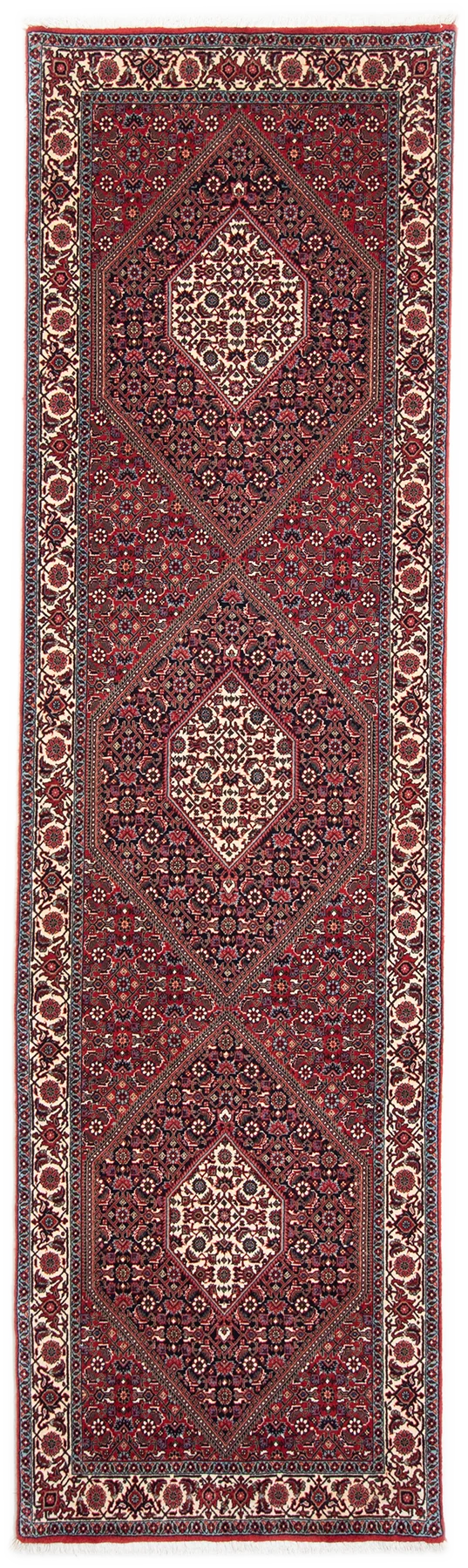 Oriental Bidjar Perserteppich Insaf