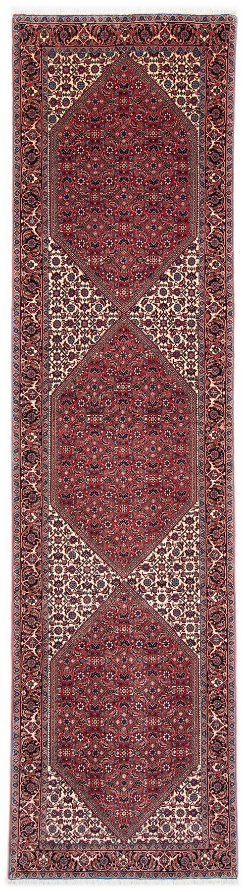 Oriental Bidjar Perserteppich Ischtar