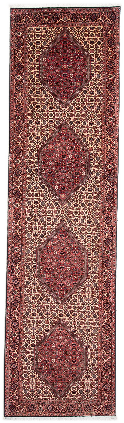 Oriental Bidjar Perserteppich Kadidia