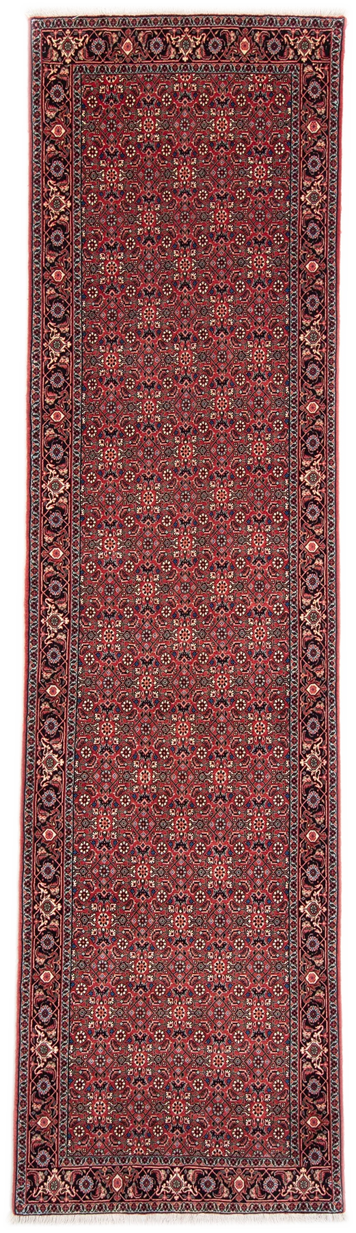 Oriental Bidjar Perserteppich Latife