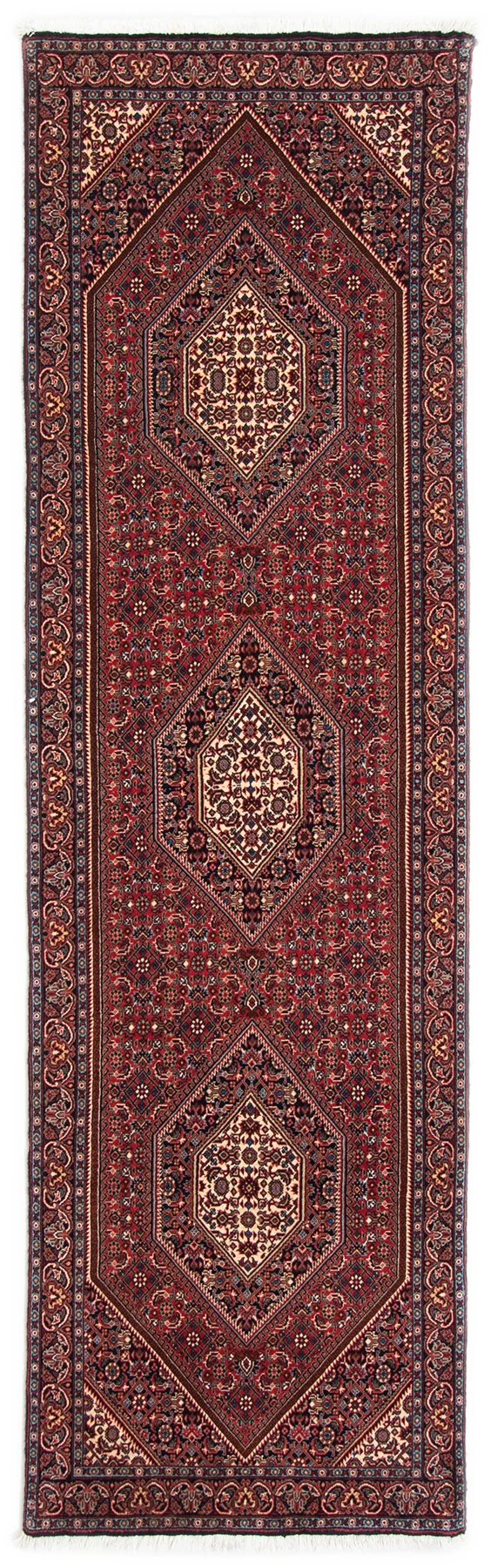 Oriental Bidjar Perserteppich Marva