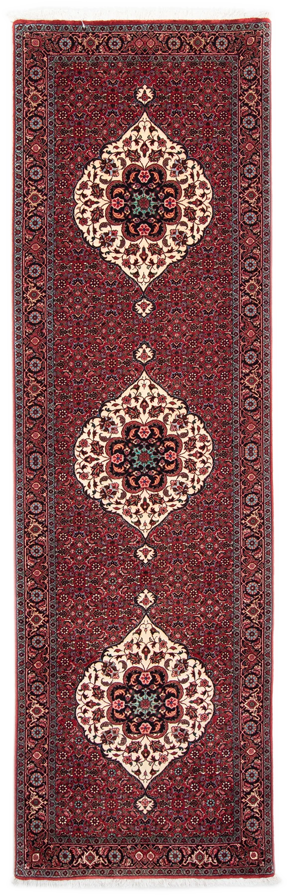 Oriental Bidjar Perserteppich Marzuq