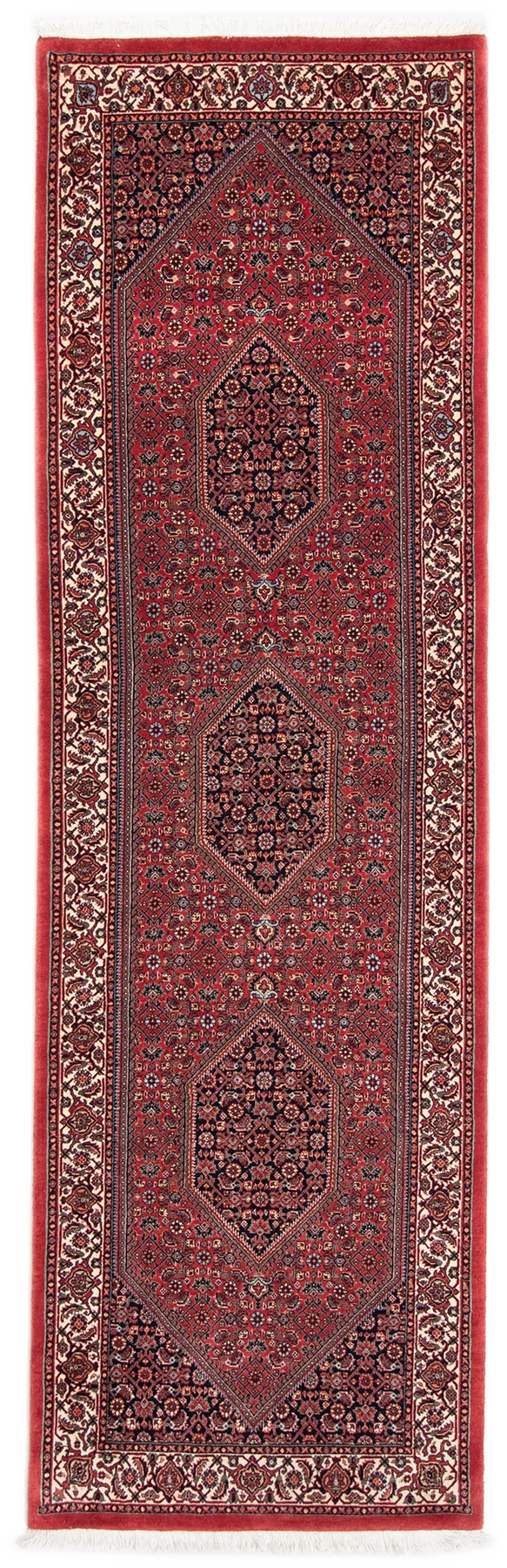 Oriental Bidjar Perserteppich Matarr
