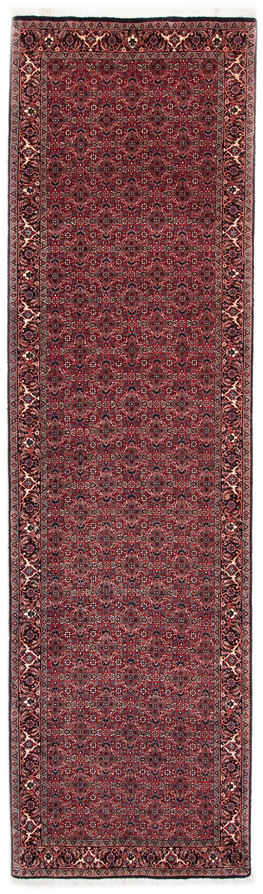 Oriental Bidjar Perserteppich Mayada
