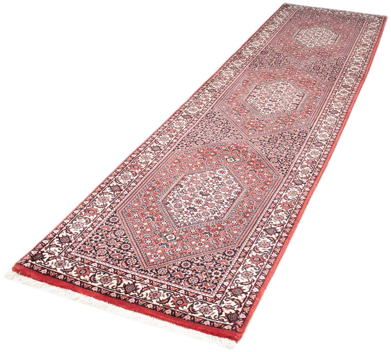 Oriental Bidjar Perserteppich Melek