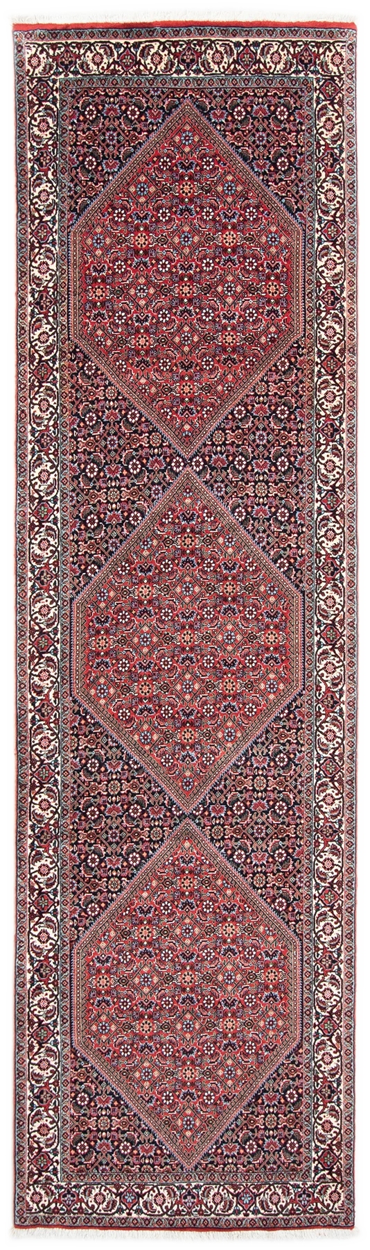 Oriental Bidjar Perserteppich Munir