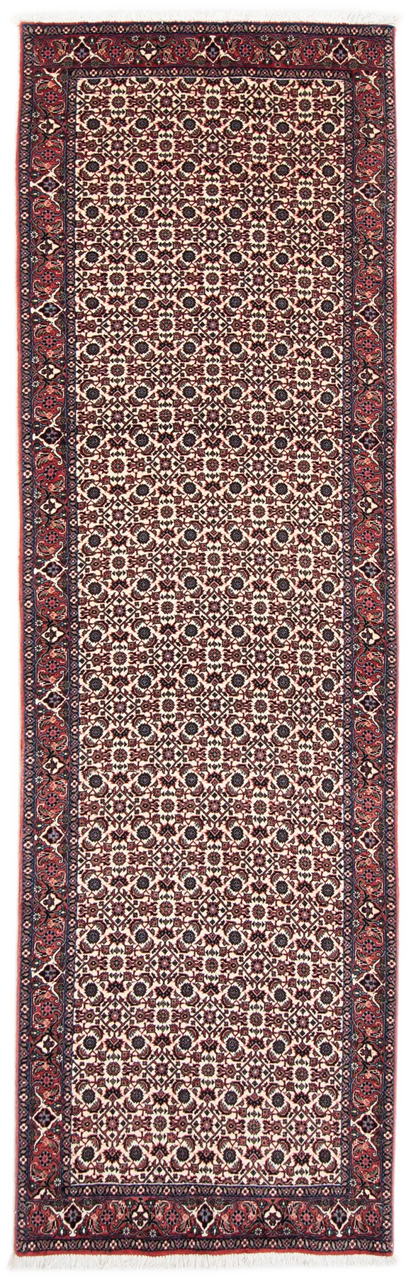Oriental Bidjar Perserteppich Nameer