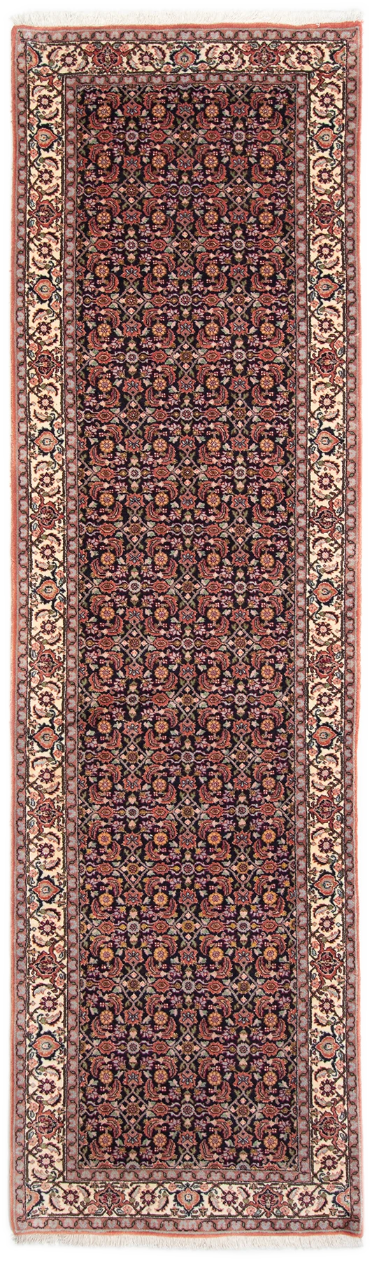Oriental Bidjar Perserteppich Nawaf