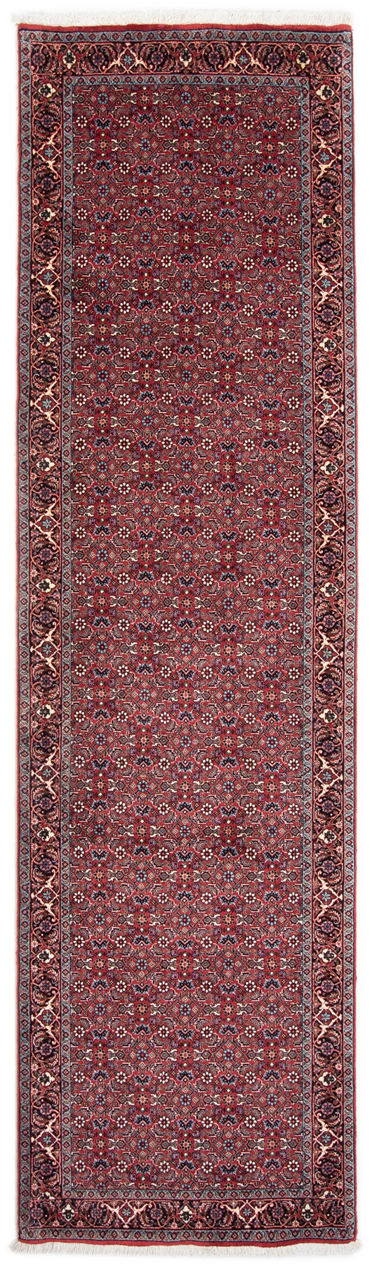 Oriental Bidjar Perserteppich Nurkan