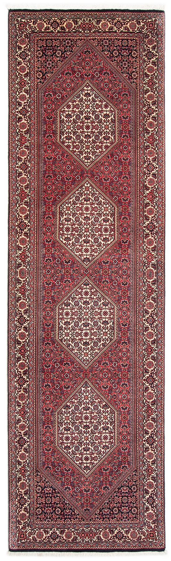 Oriental Bidjar Perserteppich Omesha