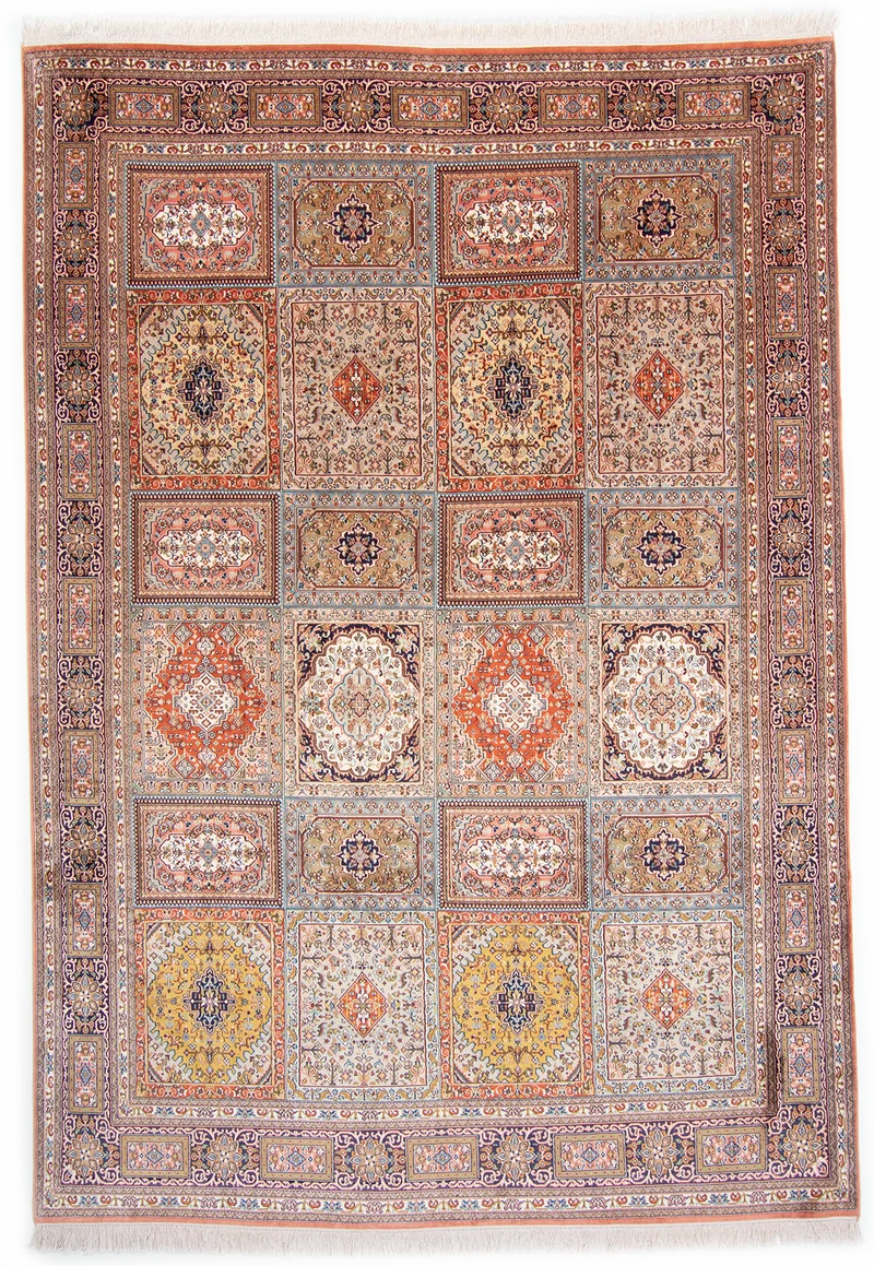 Kashmir Seide