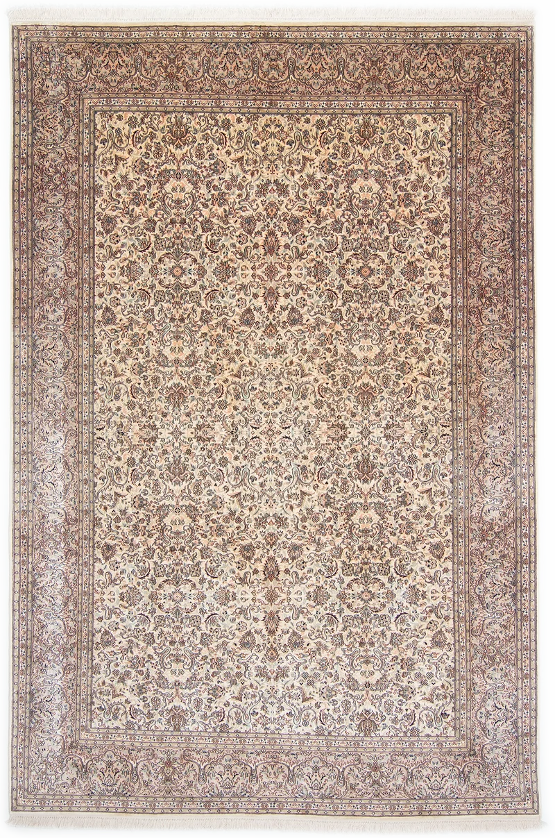 Kashmir Seide
