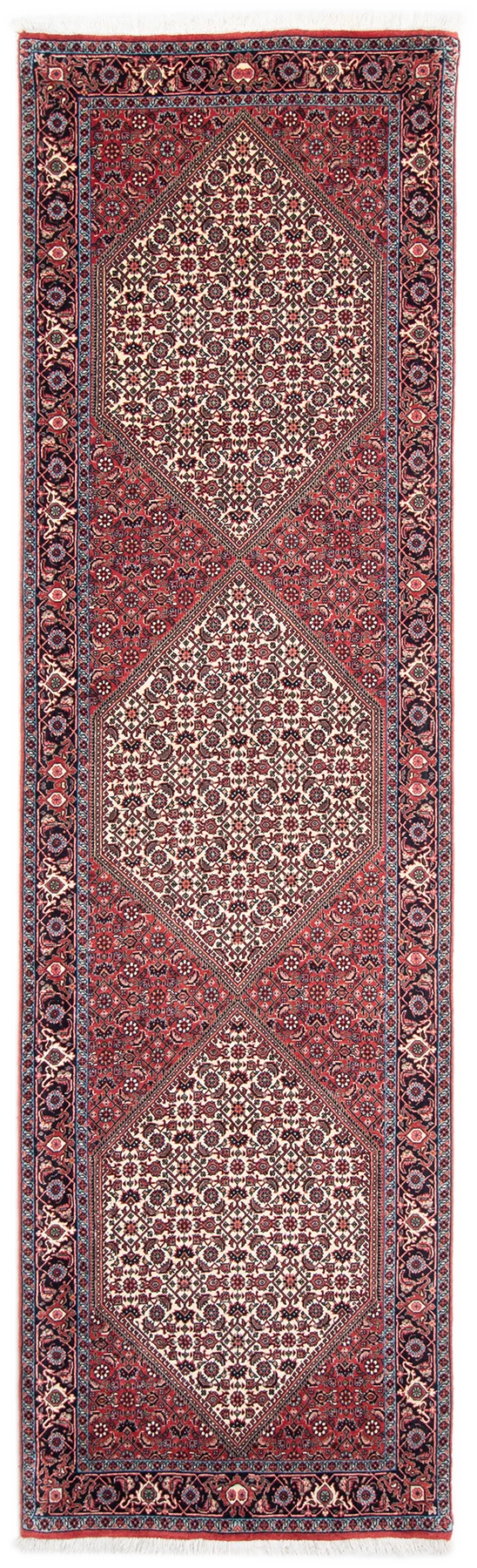 Oriental Bidjar Perserteppich Qemal