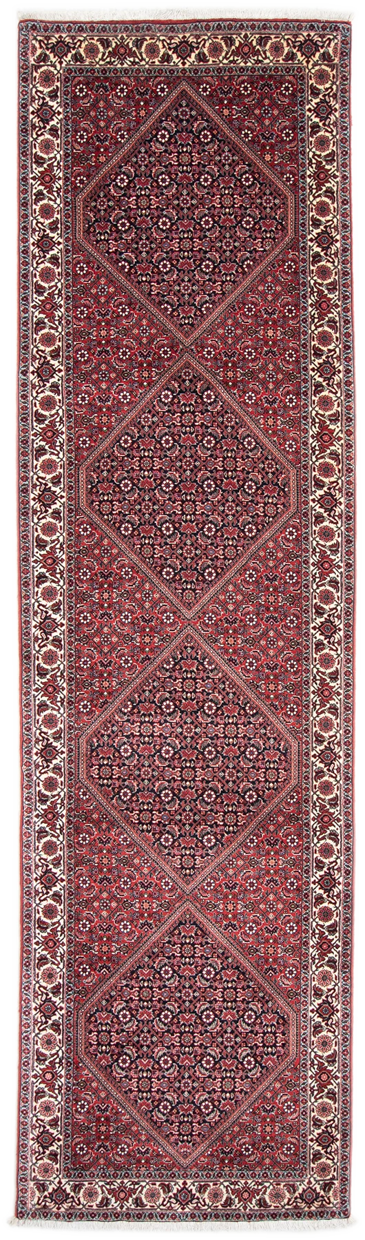 Oriental Bidjar Perserteppich Rania