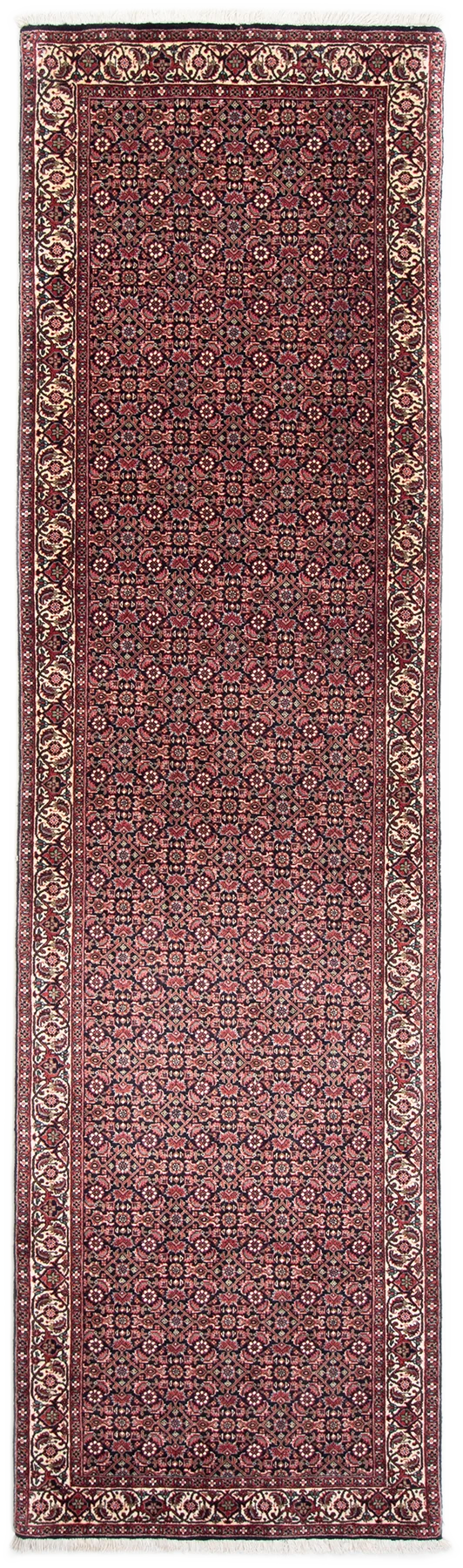 Oriental Bidjar Perserteppich Rehana