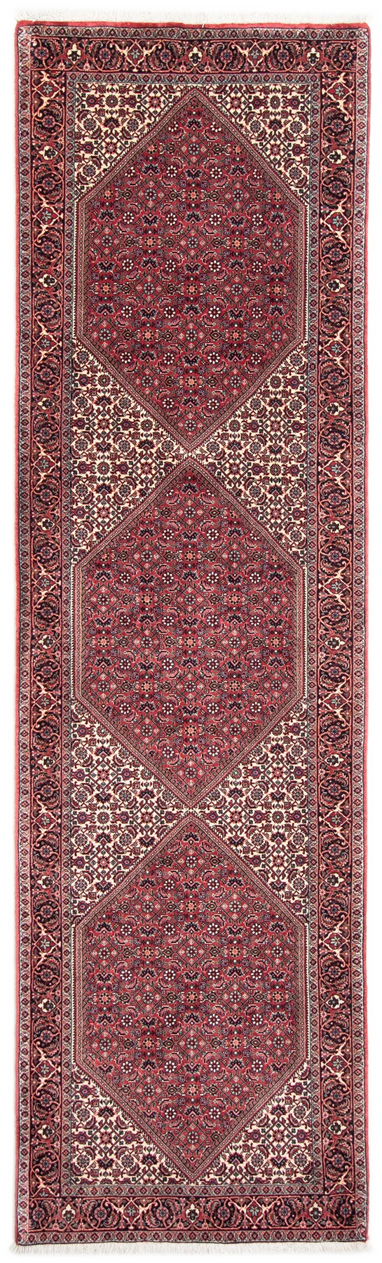 Oriental Bidjar Perserteppich Babak