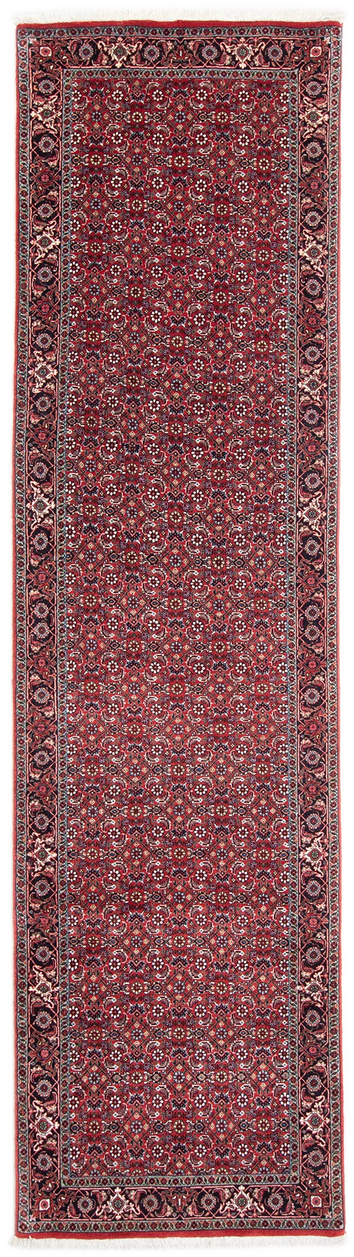 Oriental Bidjar Perserteppich Sadiye