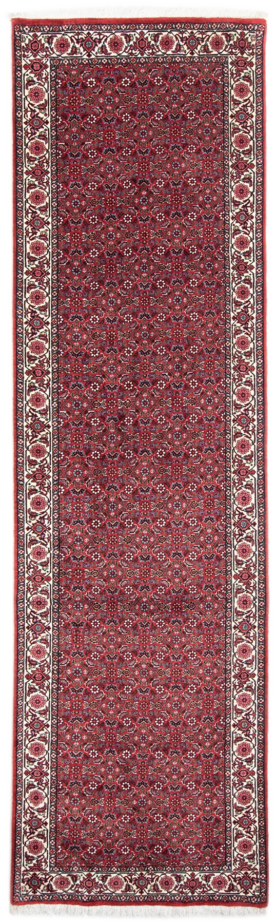 Oriental Bidjar Perserteppich Seddik