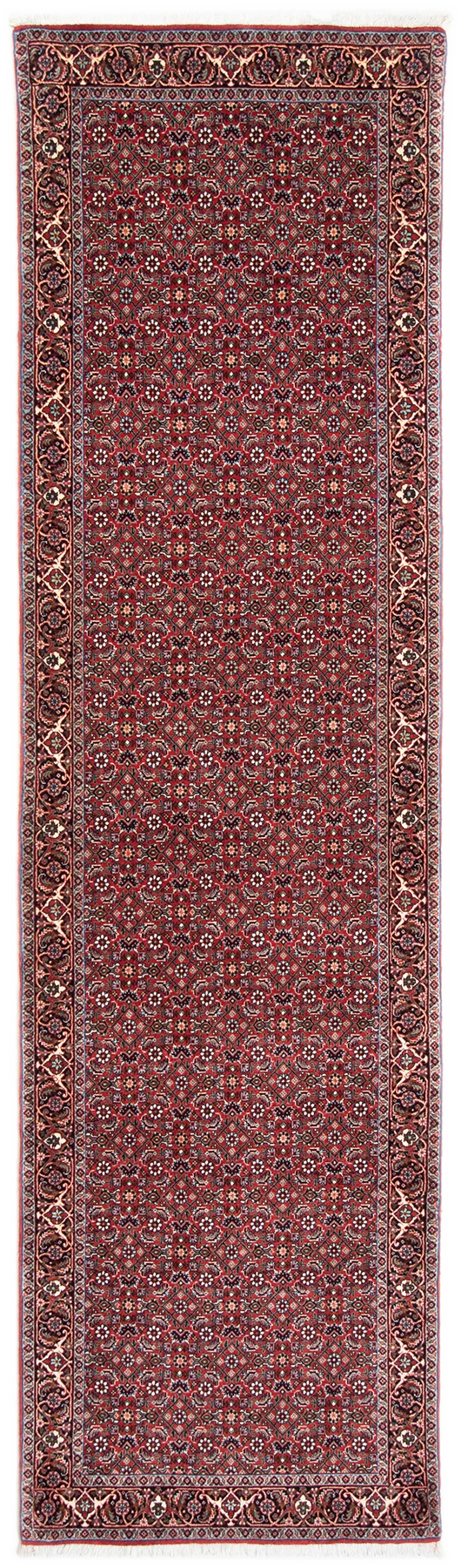 Oriental Bidjar Perserteppich Sevket