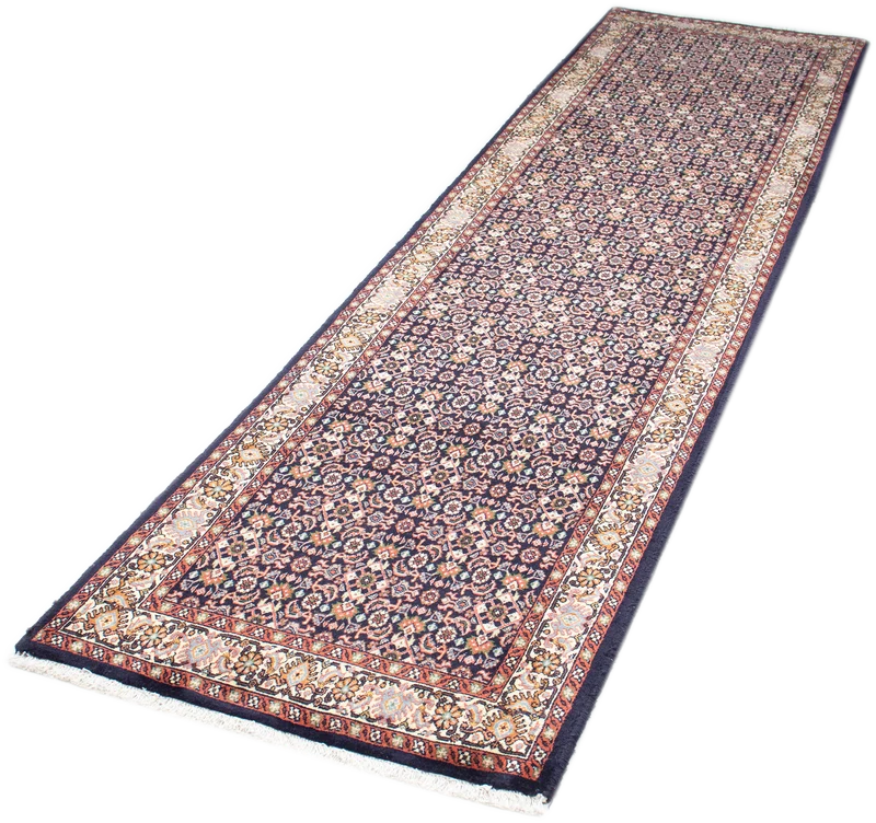Oriental Bidjar Perserteppich Solila