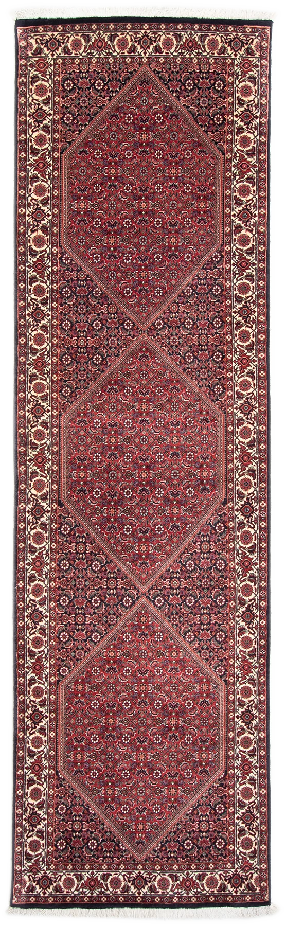 Oriental Bidjar Perserteppich Soubhi