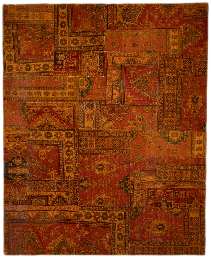 Patchwork Malou