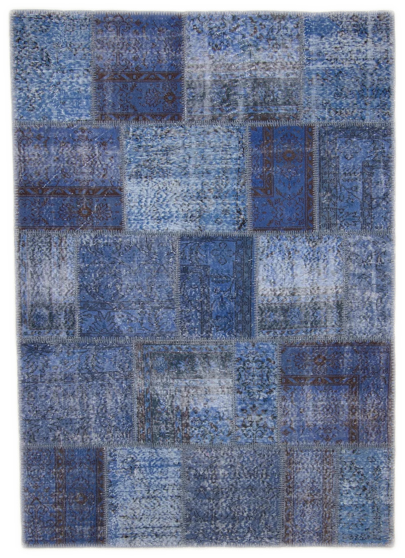 Patchwork Negar