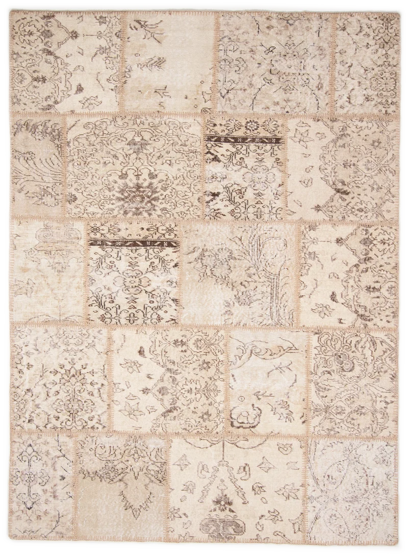 Patchwork Negin