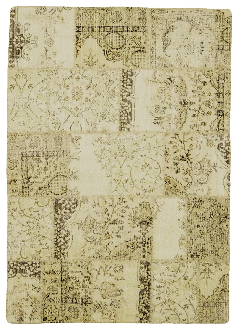 Patchwork Niloo