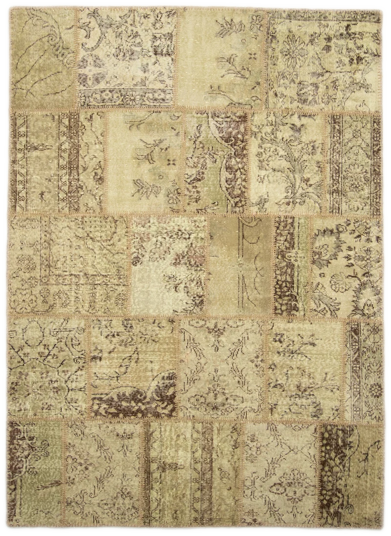 Patchwork Nikoo