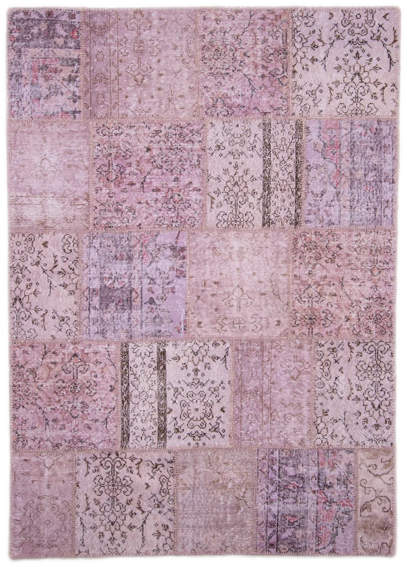 Patchwork Mahsa