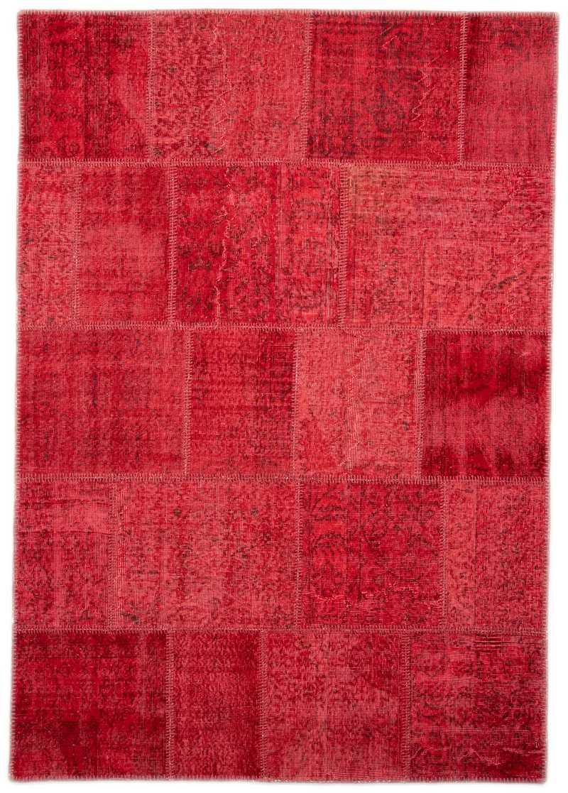 Patchwork Arezoo