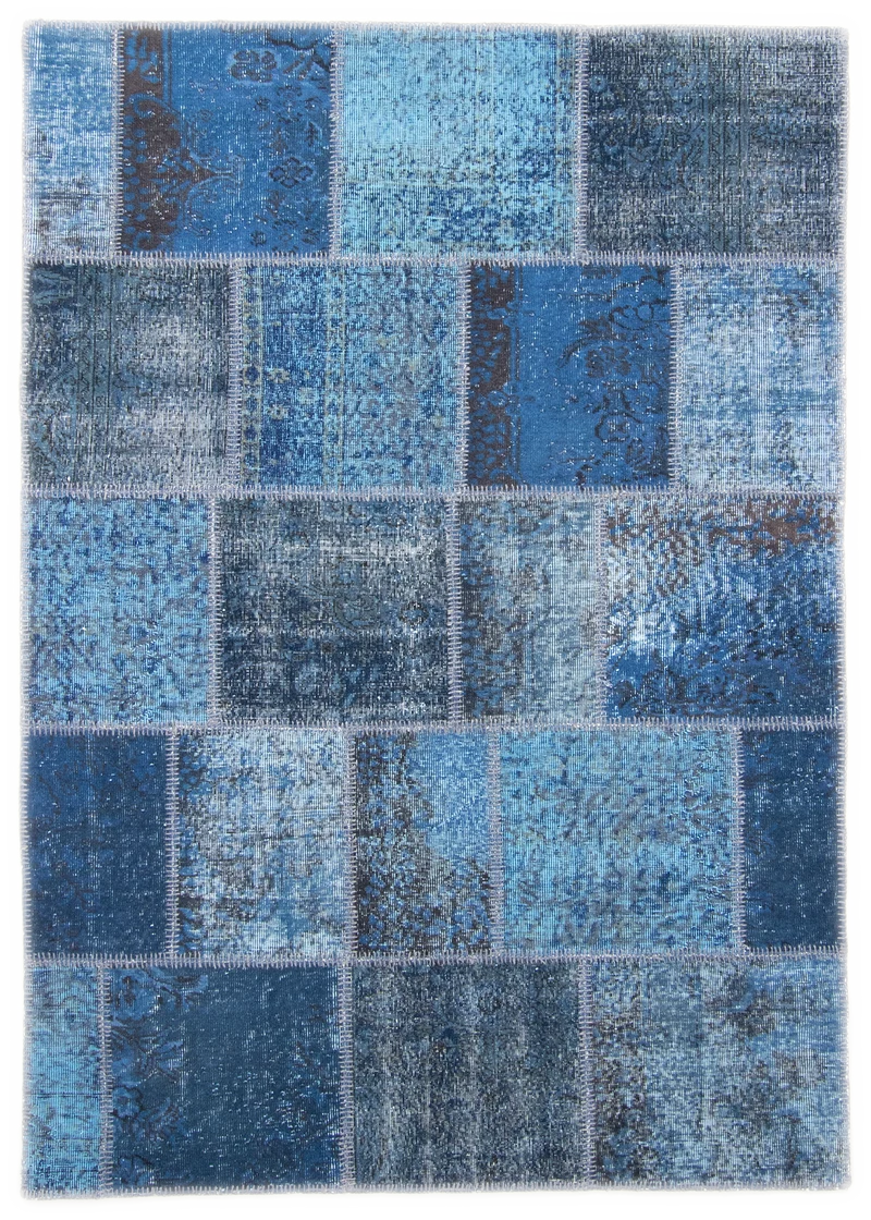 Patchwork Alilah