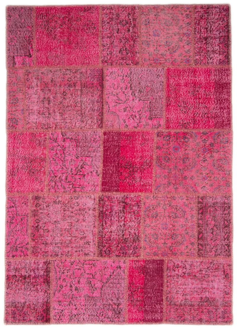 Patchwork Amina