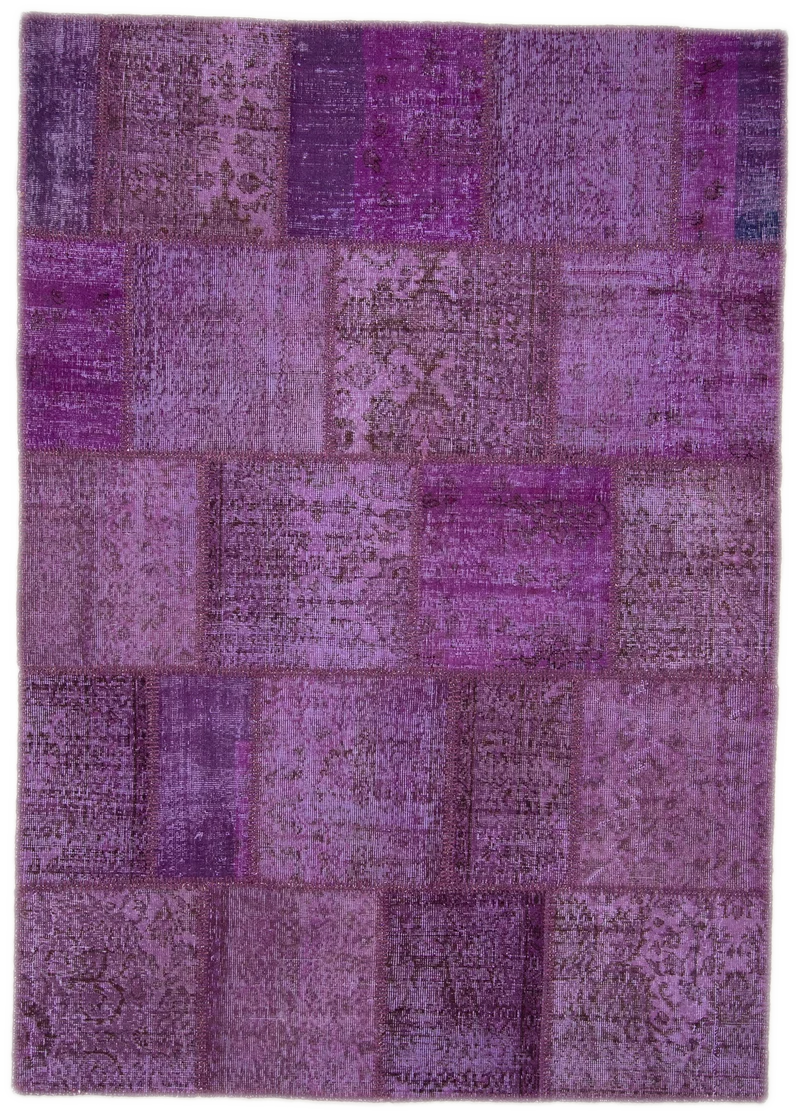 Patchwork Amara